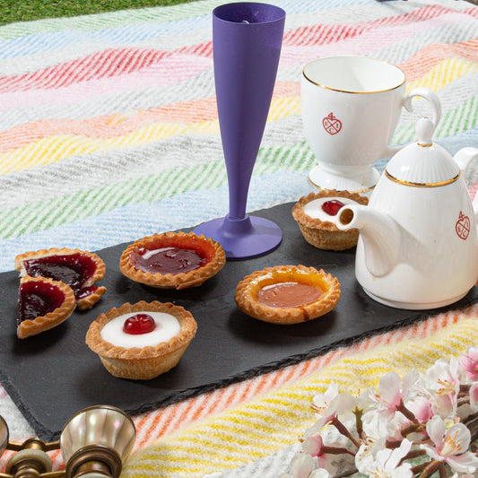 21 Delicious Picnic Desserts For Your Next Picnic - Heating & Plumbing London