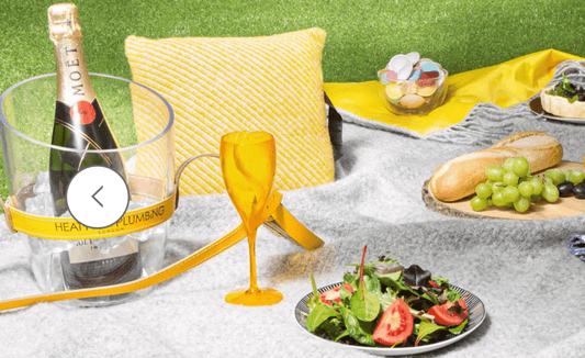 National Picnic Week  June 19th - 27th, 2021 - Heating & Plumbing London