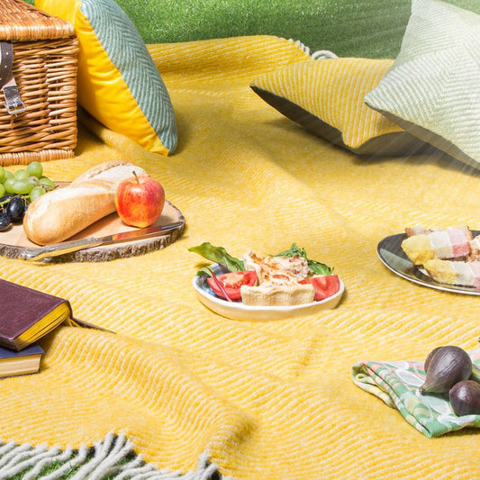 Potluck Picnic Ideas: What Should I Bring? - Heating & Plumbing London