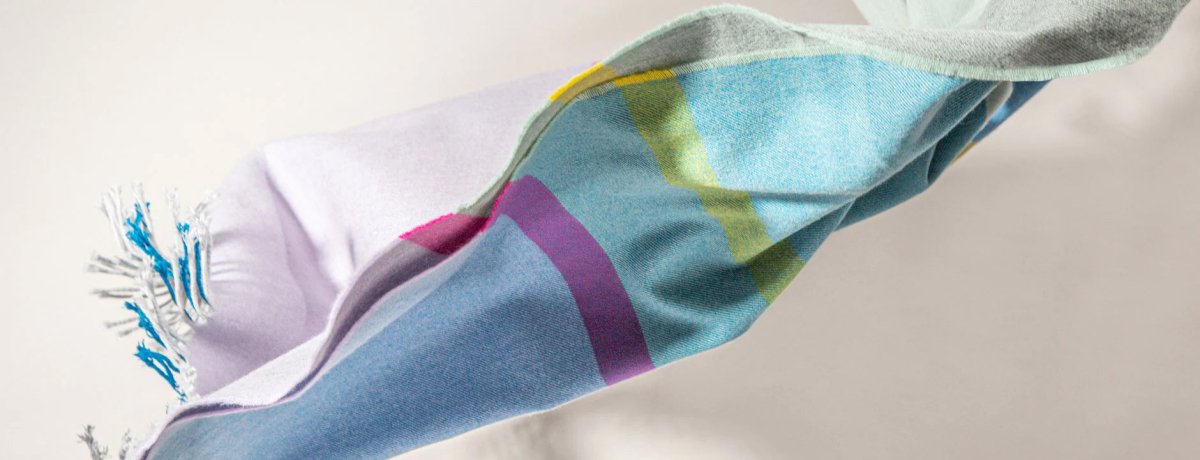 Cashmere Throws - Heating & Plumbing London