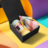 The Rainbow Picnic Perfect Set