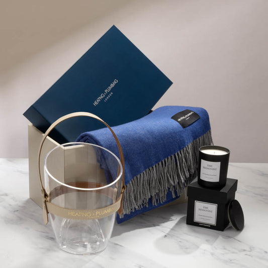 The Hedonist – Gift Set