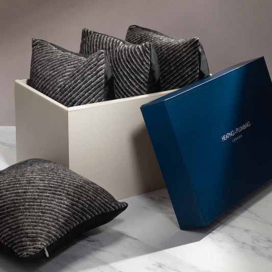 The Members' Club Cushion Gift Set