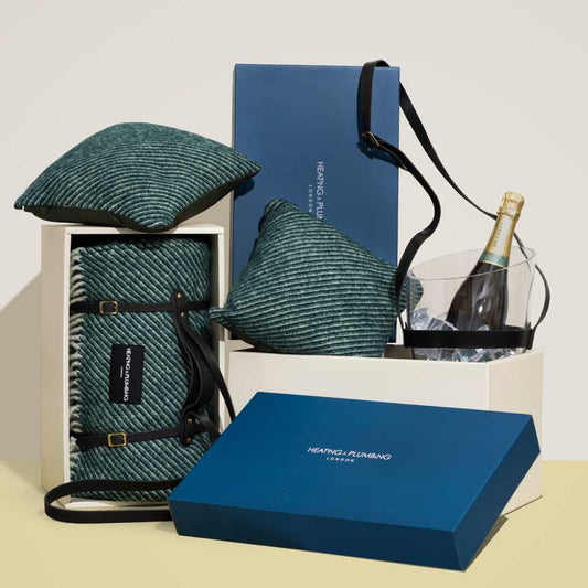The Roadster Ultimate Picnic Gift Set