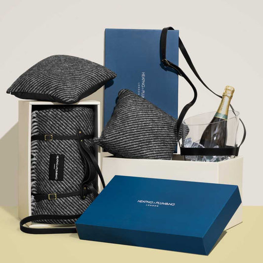 The Members’ Club Ultimate Picnic Gift Set