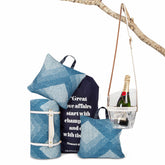 The Heating & Plumbing London Ultimate Picnic Toolkit -  Swinging London