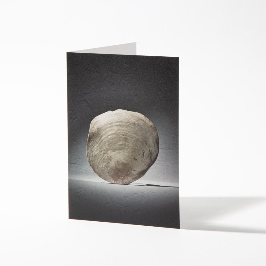 Fine Art Card - Ocean Find - Heating & Plumbing London -
