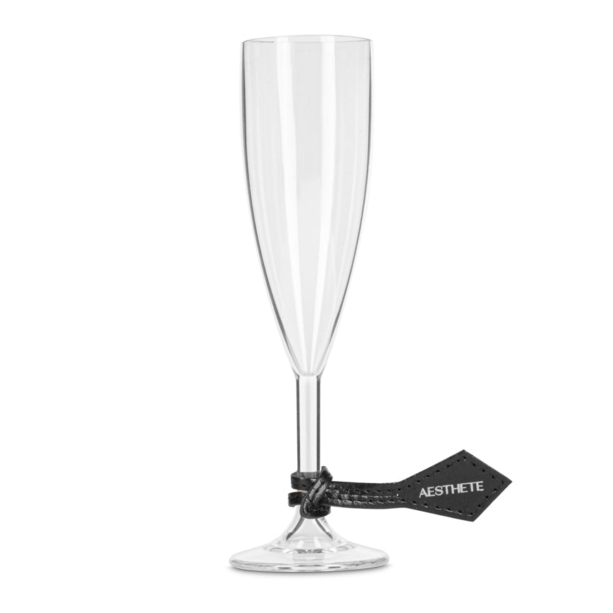 "Happy Go Sparkly" Party Charmers - Black - Heating & Plumbing London -