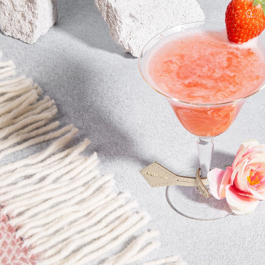 "Happy Go Sparkly" Party Charmers - Cream - Heating & Plumbing London -