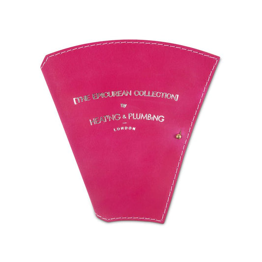 "Happy Go Sparkly" Party Charmers - Fuchsia - Heating & Plumbing London -