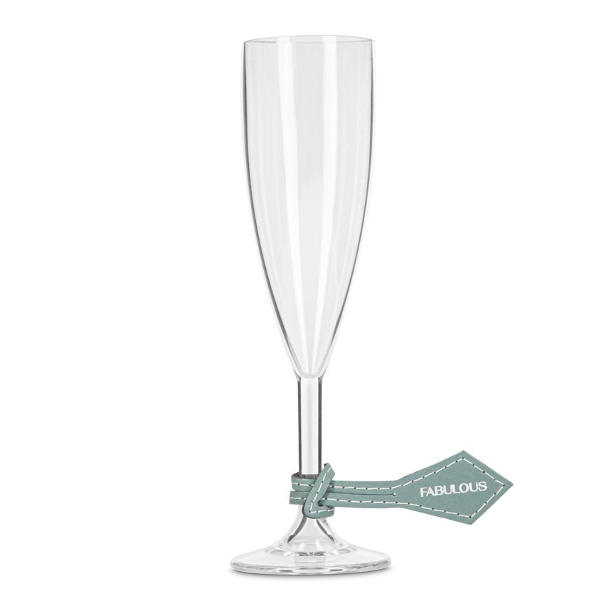 "Happy Go Sparkly" Party Charmers - Petrol - Heating & Plumbing London -