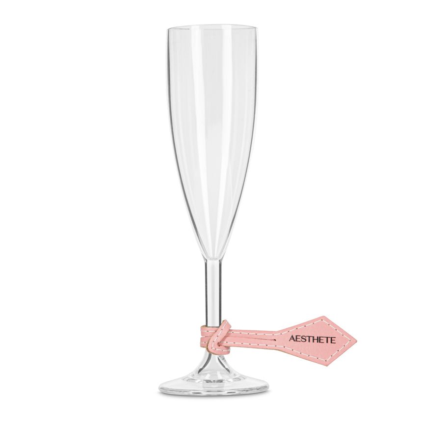 "Happy Go Sparkly" Party Charmers - Pink - Heating & Plumbing London -