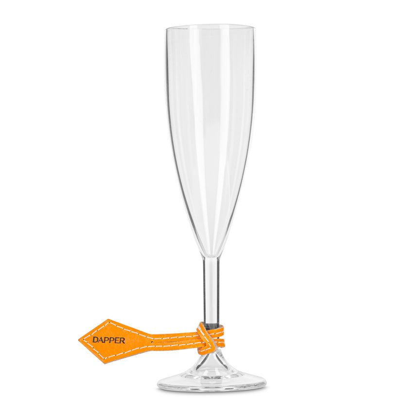 "Happy Go Sparkly" Party Charmers - Tutti Frutti - Heating & Plumbing London -