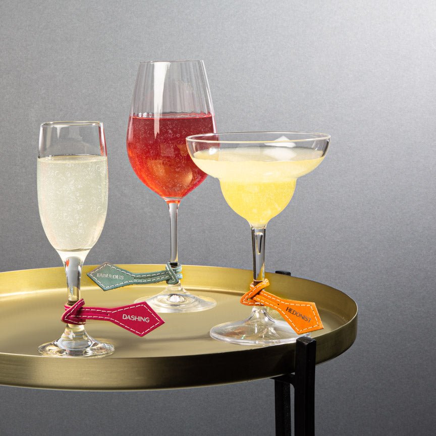 "Happy Go Sparkly" Party Charmers - Tutti Frutti - Heating & Plumbing London -