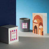 Rajasthan - Les Voyages Candle Collection