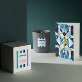 Samarkand - Les Voyages Candle Collection