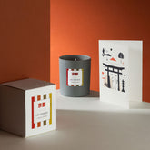 Kyoto - Les Voyages Candle Collection
