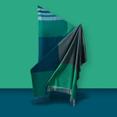 The Eternal Edition - 100% Cashmere Blanket - Eostre - Heating & Plumbing London - Throw