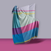 The Eternal Edition - 100% Cashmere Blanket - Frige - Heating & Plumbing London - Throw