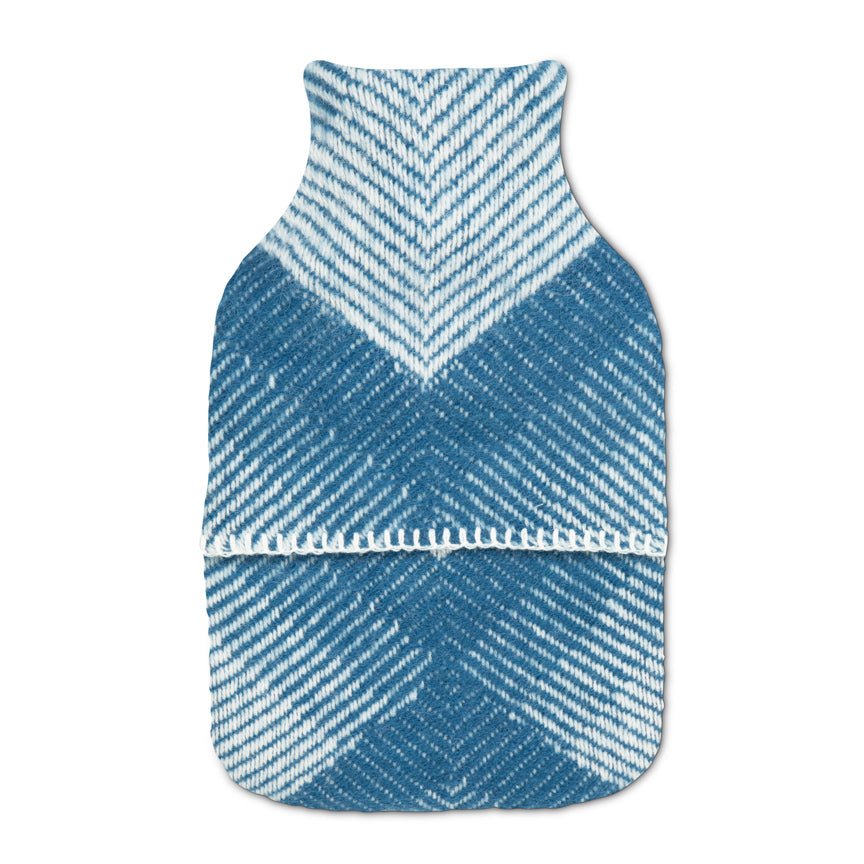 Swinging London - Pure New Wool Hot Water Bag - Heating & Plumbing London -