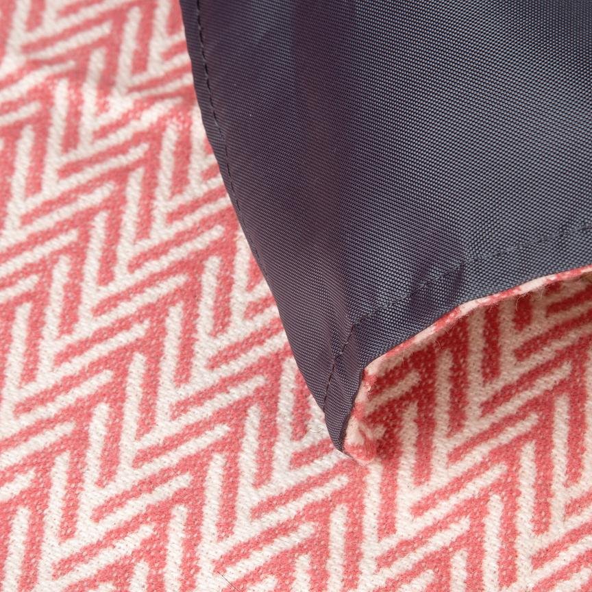 The Little Explorer Coral Organic Cotton - Heating & Plumbing London - The Walker's essential