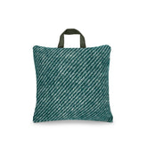 Waterproof Outdoor Cushion in Pure New Wool - The Roadster - Heating & Plumbing London -