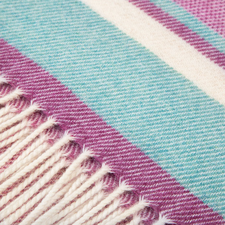 pink blanket for children and babies