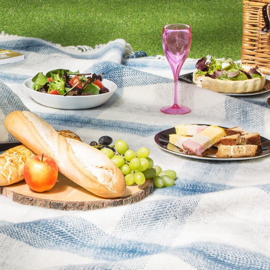 10 Easy Picnic Foods to Buy - Heating & Plumbing London