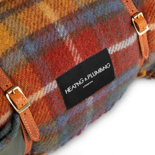 Plaid vs Tartan: The Pattern, the Garment and Why Everyone Gets It Wrong