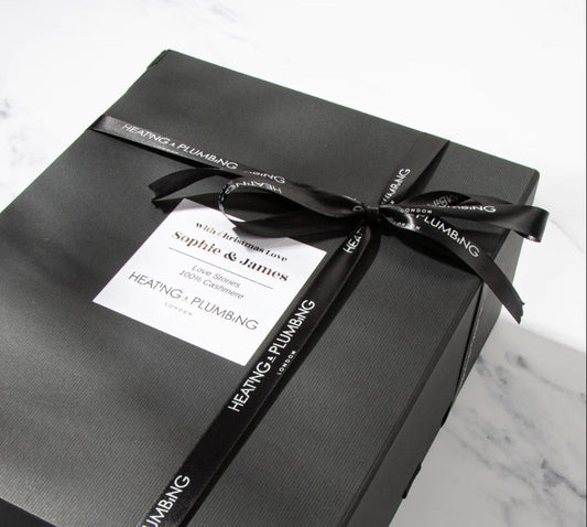 Elevate Your Farewell: The Ultimate Guide to Luxury and Personalized Retirement Gifts - Heating & Plumbing London