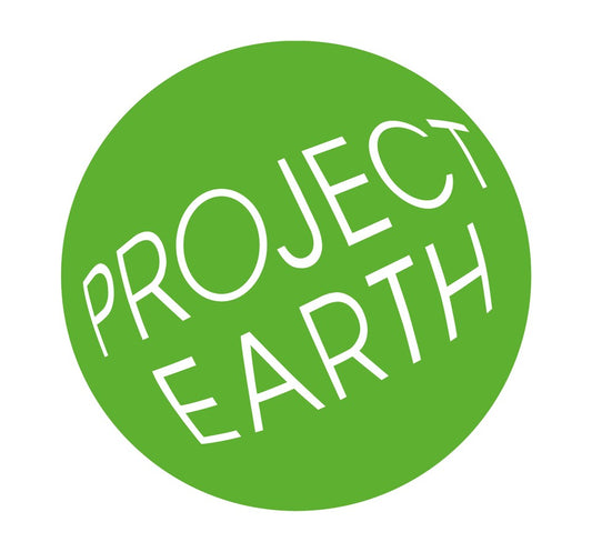 We are part of Selfridges' Project Earth!