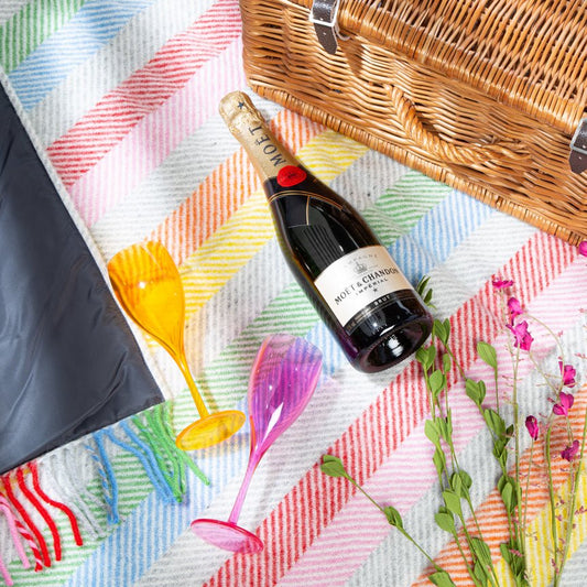 Nighttime Picnics: A Unique Experience Under the Stars - Heating & Plumbing London