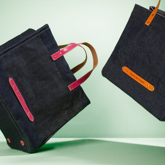 Packing for Purpose: Must-Have Essentials for Every Tote Bag Occasion - Heating & Plumbing London