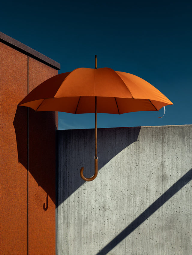 British Umbrellas