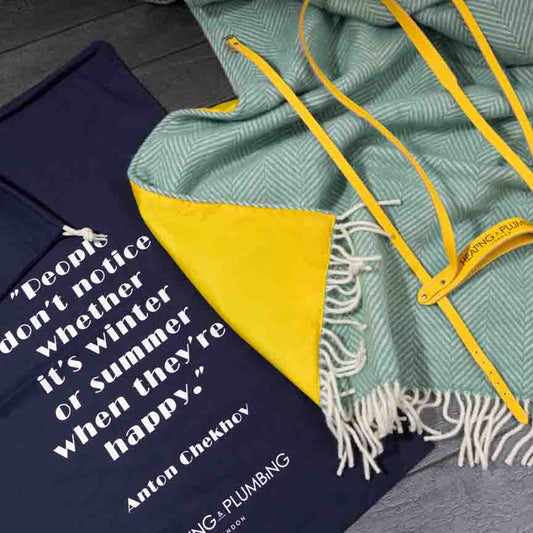 Costal Bliss Picnic Set