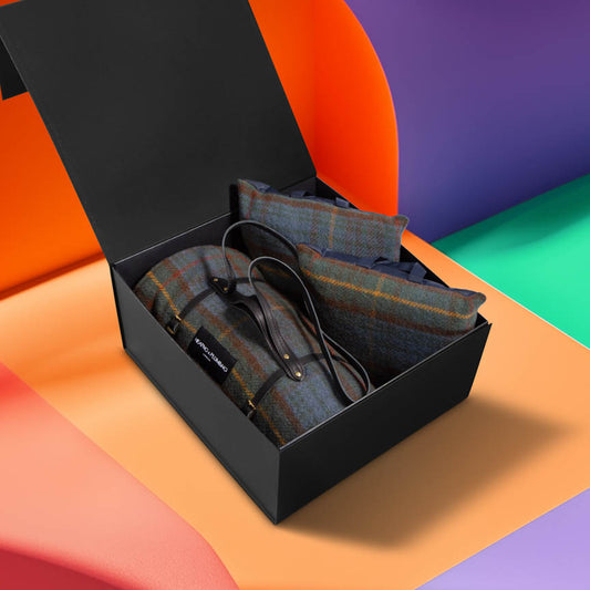 The Classic Hunting Lodge Picnic Perfect Set 864