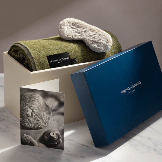 The Quiet Night In – Gift Set
