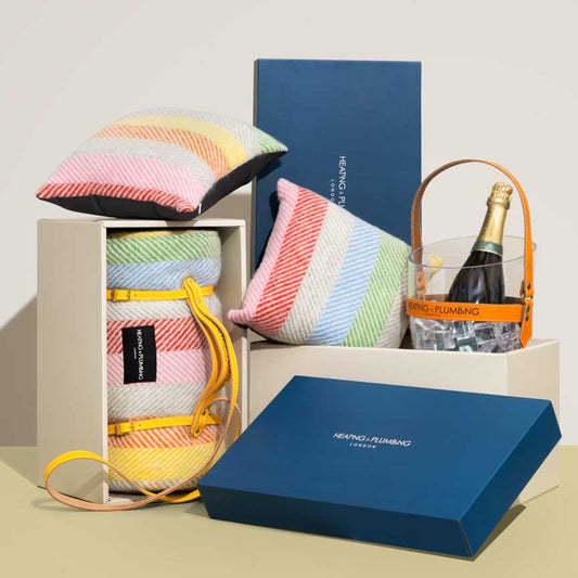 The Rainbow Ultimate Picnic Gift Set 864