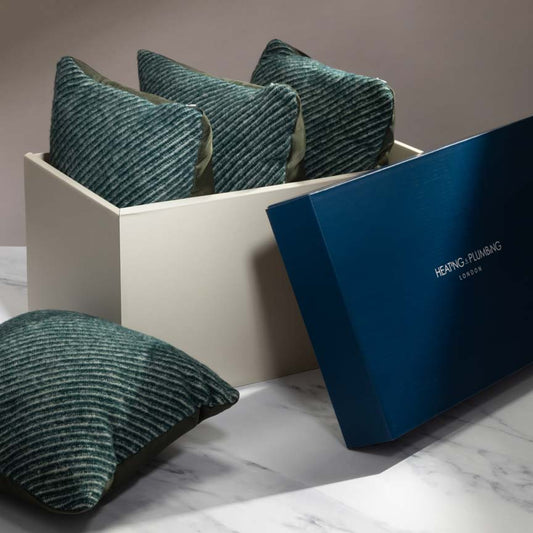 The Roadster Cushion Gift Set