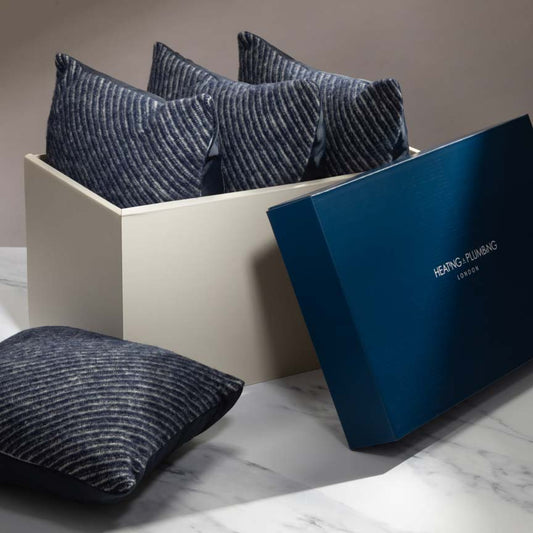 The Yacht Club Cushion Gift Set