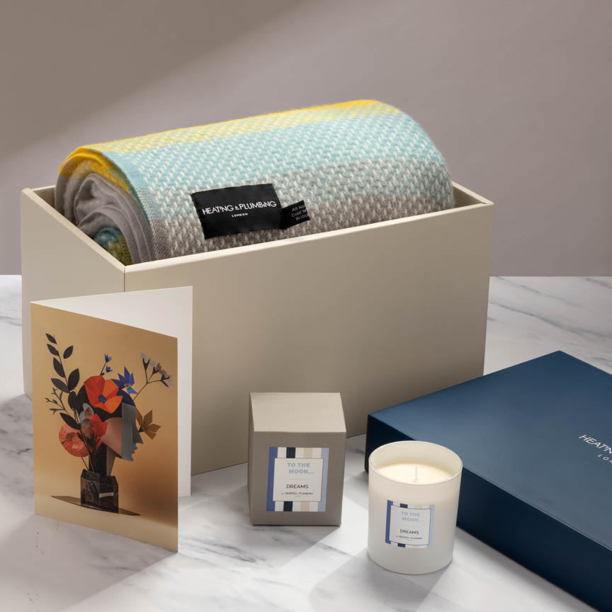 To the Moon – Gift Set