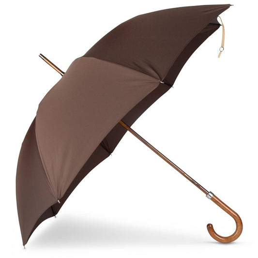 British Umbrella, Beech & Maple - Brown/Sand - Heating & Plumbing London - British Umbrella