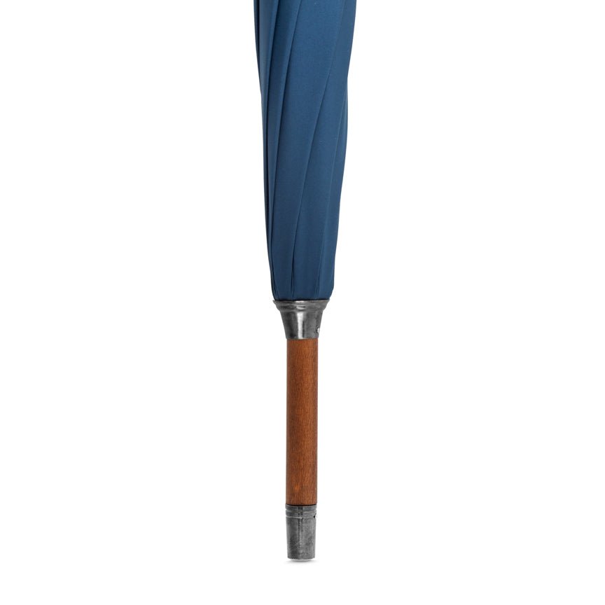 British Umbrella, Beech & Maple - Mallard/Orange - Heating & Plumbing London - British Umbrella