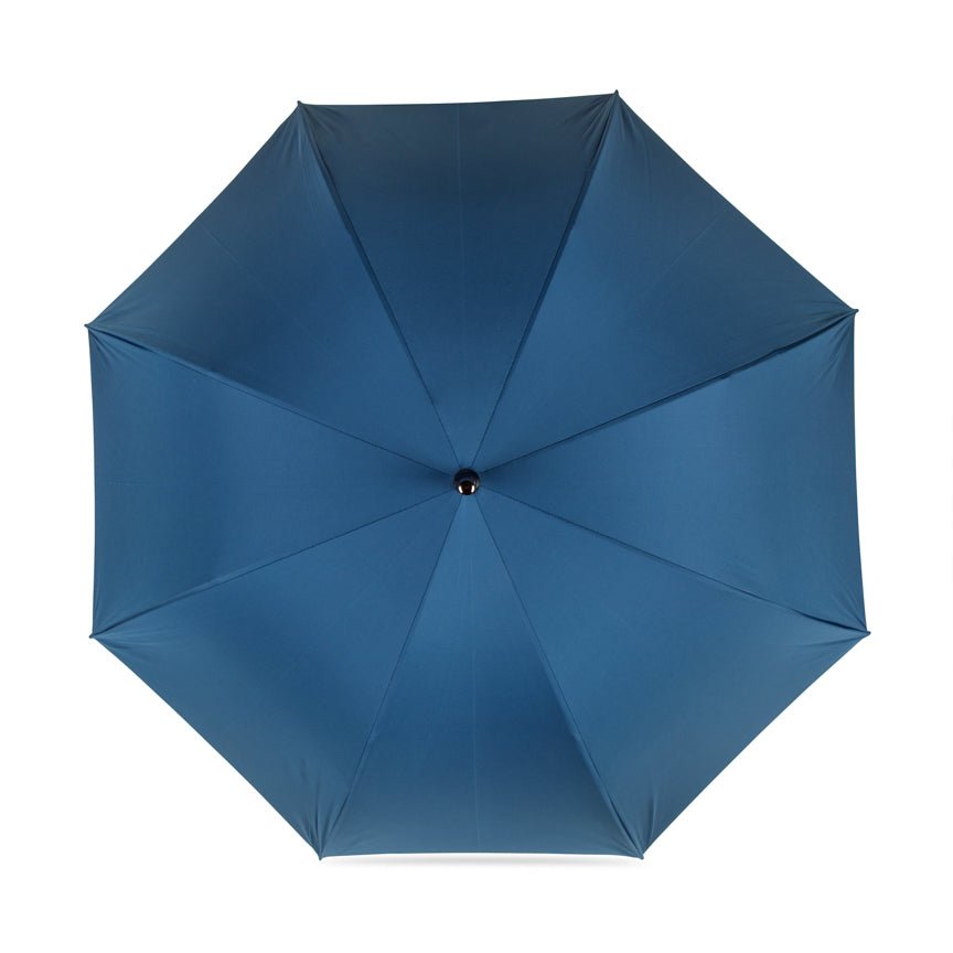 British Umbrella, Beech & Maple - Mallard/Orange - Heating & Plumbing London - British Umbrella