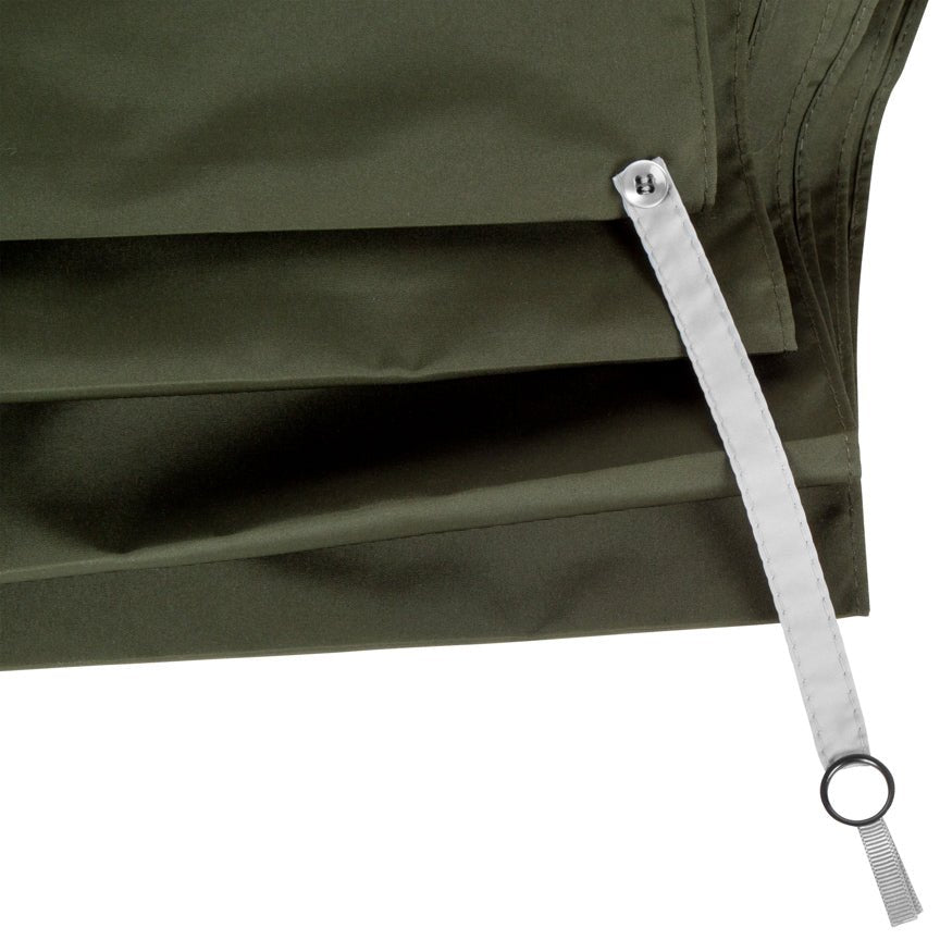 British Umbrella, Beech & Maple - Racing Green/Grey - Heating & Plumbing London - British Umbrella