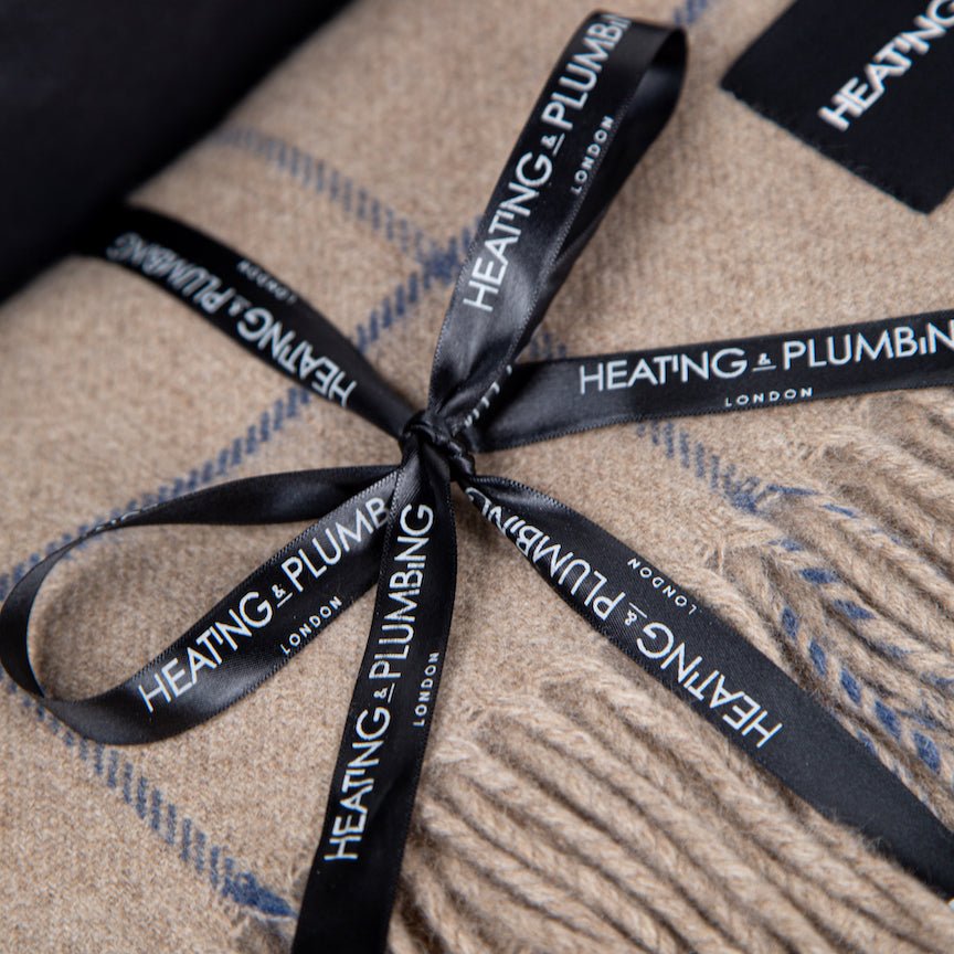 Gift Box Personalisation - Heating & Plumbing London - 