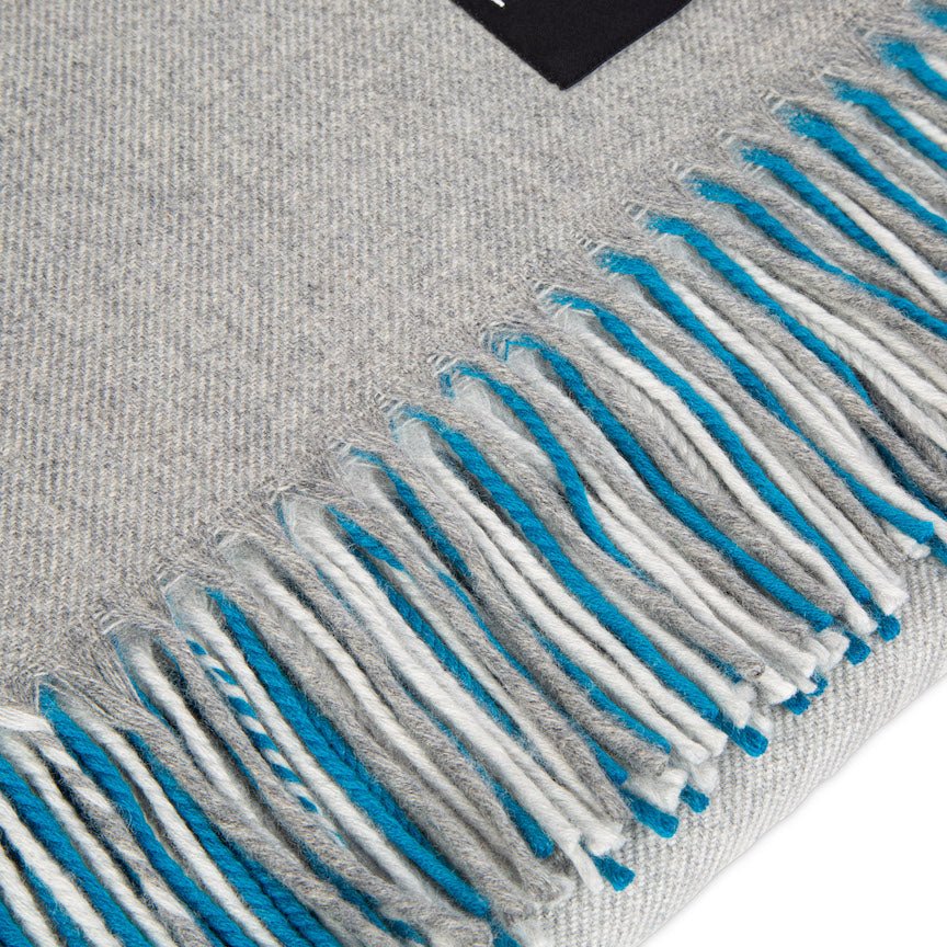 The Eternal Edition - 100% Cashmere Blanket - Thunor - Heating & Plumbing London - Throw