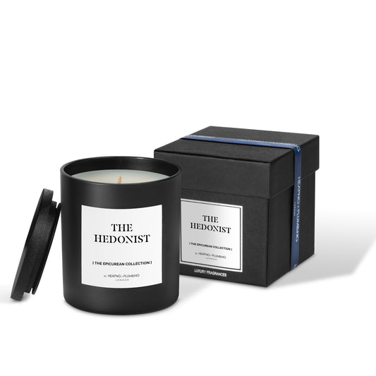 The Hedonist - The Epicurean Collection 4200